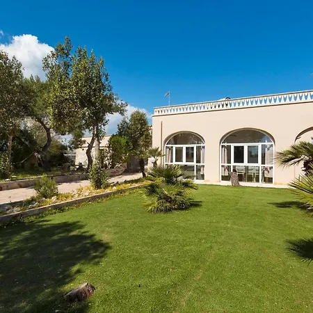 Villa Rose By Barbarhouse