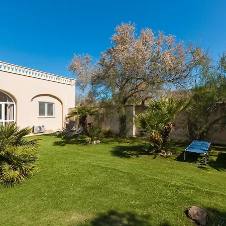 Villa Rose By Barbarhouse *